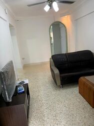 Blk 61 BLANGAH GARDEN (Bukit Merah), HDB 3 Rooms #458689331